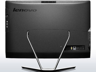 All in One Lenovo C460 with Touchscreen, Intel/4GB/128SSD foto 2