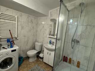 Apartament cu 1 cameră, 43 m², Autogara, Bălți foto 6