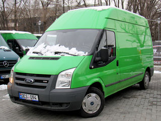 Ford Tranzit 2,2 foto 3