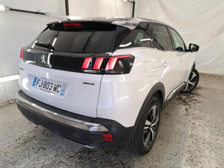 Peugeot 3008 foto 3