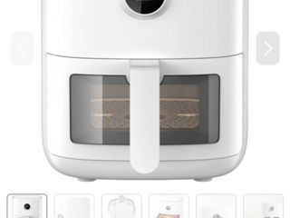 Friteuză-cuptor Xiaomi Mi Smart Air Fryer Pro 4L