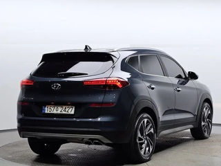 Hyundai Tucson foto 2