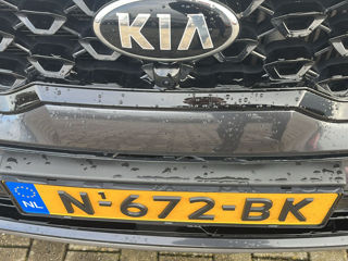 KIA Sorento foto 5