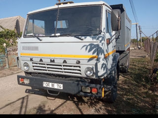 KAMAZ 5511 foto 2