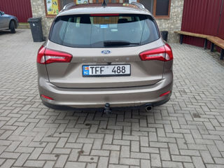 Ford Focus foto 5