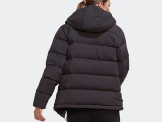 Adidas W Helionic Hooded Jacket foto 3