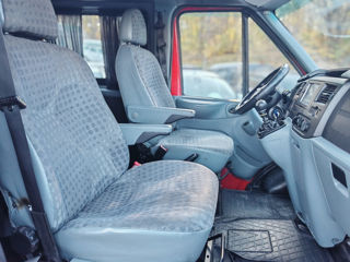 Ford TRANSIT foto 7