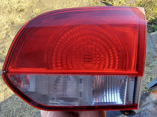 Golf 6 foto 1