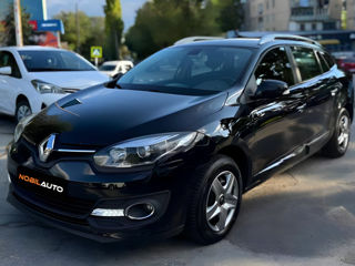 Renault Megane foto 3