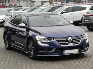 Renault Samsung SM6 foto 4