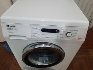 Miele  w5873  edition 111 на 8кг