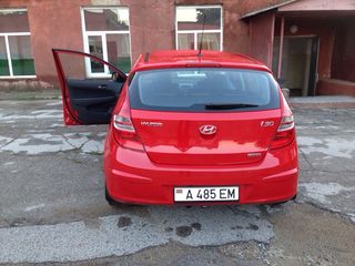 Hyundai i30 foto 5