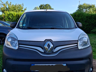 Renault Kangoo foto 1