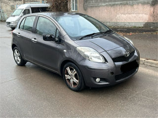 Toyota Yaris foto 3