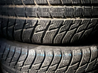 R18 255/55 Nokian WR SUV