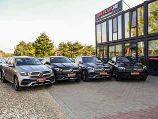 Mercedes GLE