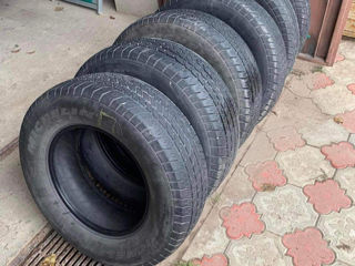 Anvelope Michelin 265/65 r17