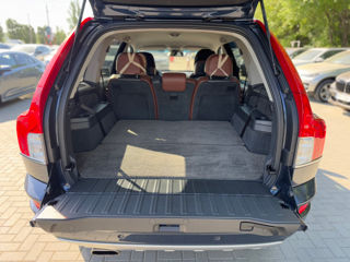 Volvo XC90 foto 6