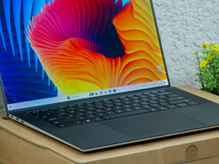 Dell XPS 9510/ Core I7 11800H/ 32Gb Ram/ RTX 3050 Ti/ 1Tb SSD/ 15.6" FHD+ IPS Infinity Edge!! foto 5