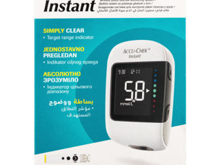 Accu-chek Instant foto 1