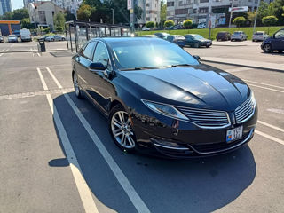 Lincoln MKZ