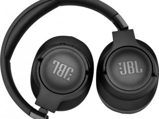 Jbl Tune 710 Bt Black Jblt710btblk Наушники. foto 7