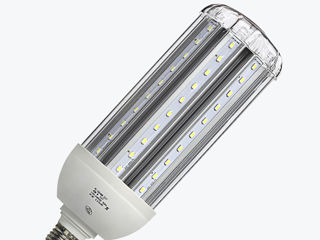 Becuri cu led industriale, iluminarea cu led, lampa industriala cu led, panlight, led Moldova foto 9