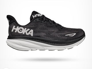 Новинка! Кроссовки Hoka Clifton 9, Challenger ATR 7, Mafate speed 4 и другие