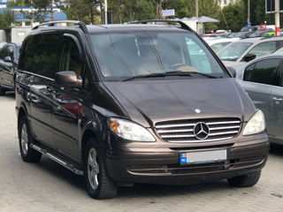 Mercedes Vito foto 4