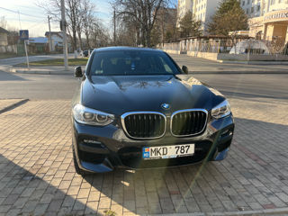 BMW X4 foto 2