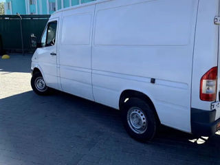 Mercedes Sprinter 2.2 foto 2