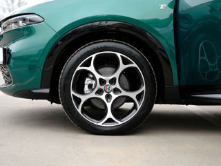 Alfa Romeo Tonale foto 16