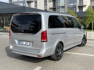 Mercedes V-Class foto 4