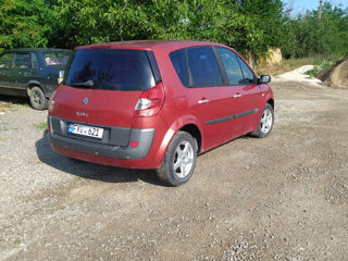 Renault Scenic foto 10