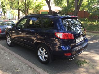 Hyundai Santa FE foto 3