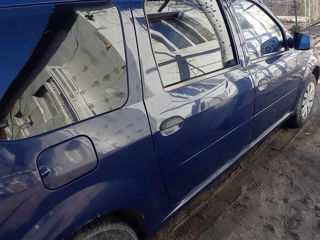 Dacia Logan Mcv foto 4