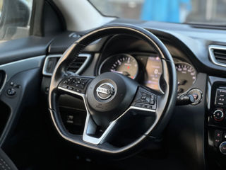 Nissan Qashqai foto 13