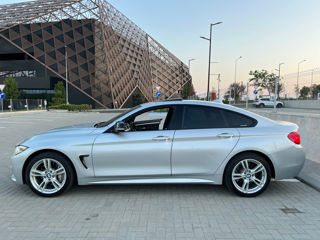 BMW 4 Series foto 2