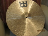 Meinl Byzance 20'' medium ride foto 2