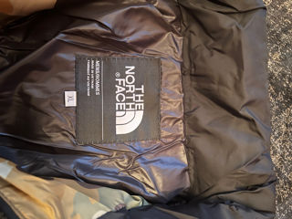 Продам The North Face (tnf) Куртку foto 2