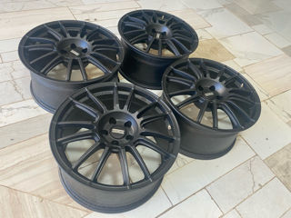 Fondmetal R19 5x112