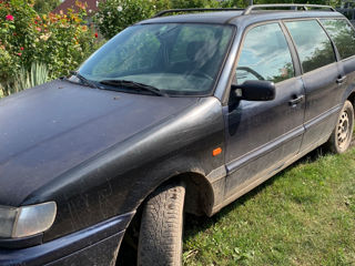 Volkswagen Passat foto 2