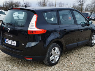 Renault Grand Scenic foto 4