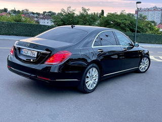 Mercedes S-Class foto 2