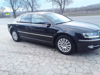 Volkswagen Phaeton foto 4