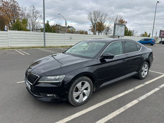 Skoda Superb foto 10