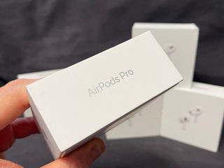 Apple AirPods Pro 2 MagSafe Charging Case USB-C! foto 2