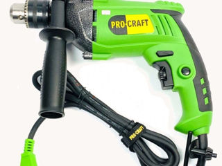 Mașină de găurit ProCraft PS-980