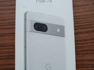 Google pixel 7a