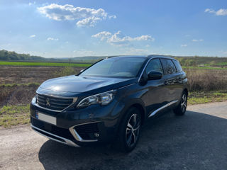 Peugeot 5008 foto 2